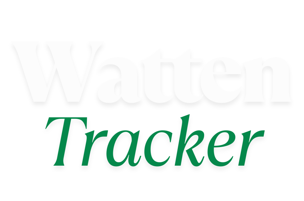 Watten-Tracker Logo