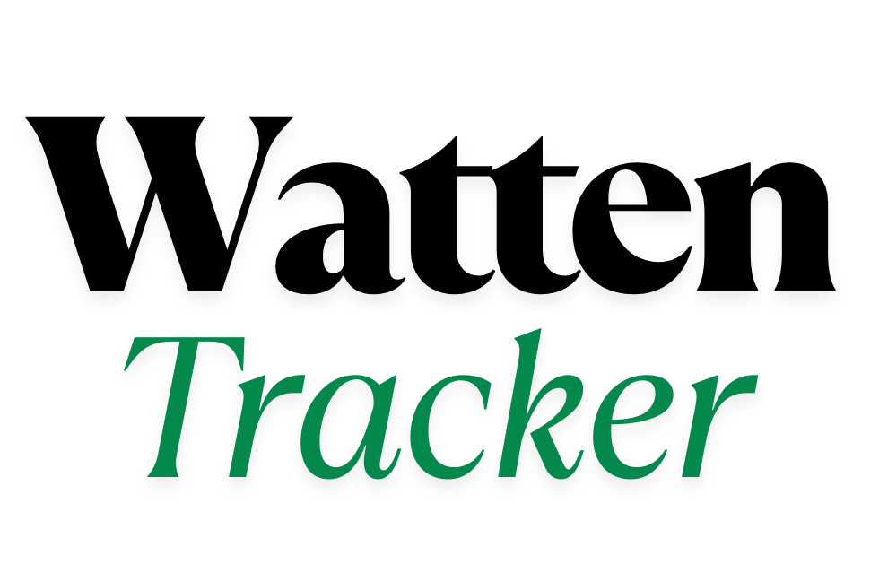 Watten-Tracker Logo